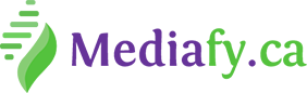 Mediafy - Digital Creative Agency