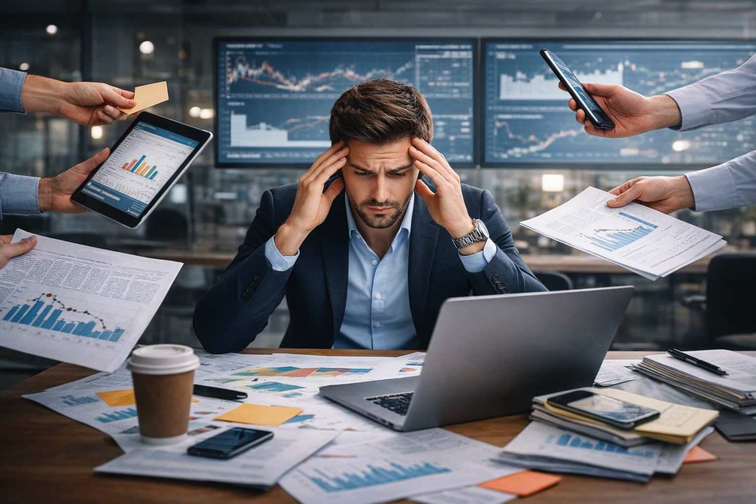 Get sales systems ready for your business