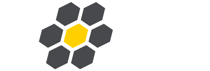 Gold Hexagon